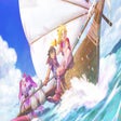 Icon of program: CHRONO CROSS: THE RADICAL…