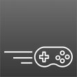 ไอคอนของโปรแกรม: Speedruns browser