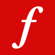 Icono de programa: What the font