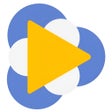 Programın simgesi: MellowPlayer