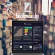 Ícone do programa: BookmarkBy