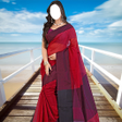プログラムのアイコン：Cotton Saree Photo Frame
