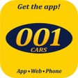 أيقونة البرنامج: 001 Taxis.