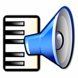 Icon of program: Magic MIDI to MP3 Convert…