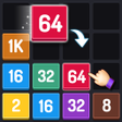 Icono de programa: Merge Block-Puzzle games