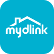 Icoon van programma: mydlink