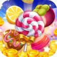 Icon of program: Lucky - Candies Fruits