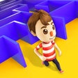 Ikon program: Perfect Maze 3D