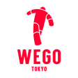 프로그램 아이콘: WEGO 台灣官方購物網站