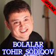 Bolalar guruhi Tohir Sodiqov