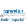 ไอคอนของโปรแกรม: Das Paracelsus Studentenp…