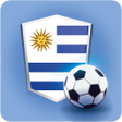 程序图标：Football of Uruguay Live