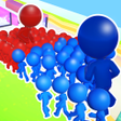 Ikona programu: Crowd Overflow