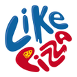 プログラムのアイコン：Like Pizza