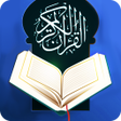 プログラムのアイコン：Quran MP3-Quran Sharif  Q…