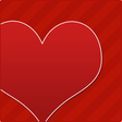 Programın simgesi: Love Meter / Love Calcula…