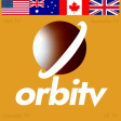 Orbitv USA  Worldwide open TV
