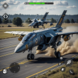 Icon of program: Modern Warplanes Sky Figh…