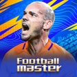 Biểu tượng của chương trình: Football Master -Soccer L…