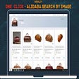 Icon of program: AliBaba Search by Image |…