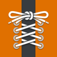 程序图标：Ians Laces Free  How to t…