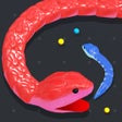 プログラムのアイコン：Snake Clash