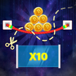 Icoon van programma: Bits N Cash