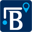 程序图标: BlueBus: Book Bus Tickets