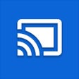 Иконка программы: Chromecast TV Caster