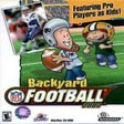 Icoon van programma: Backyard Football 2002