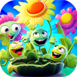 프로그램 아이콘: Zombie Defense-shooting z…