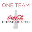 One Team Coke Consolidated