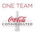 Ikona programu: One Team Coke Consolidate…