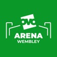 程序图标：OVO Arena Wembley