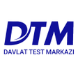 プログラムのアイコン：Davlat test markaziDTM