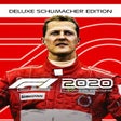Icoon van programma: F1 2020: Deluxe Schumache…