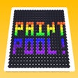 ไอคอนของโปรแกรม: Paint Pool