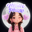 Icoon van programma: Moonphase Filter: Love Te…