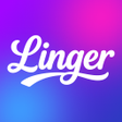 أيقونة البرنامج: LingerChat  Meet