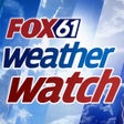 Ikona programu: Fox61 Weather Watch