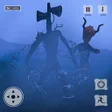 プログラムのアイコン：Scary Head Siren Escape G…