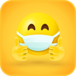 Icon of program: Animoji Emoji Maker - Emo…