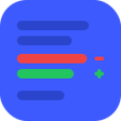 Google Docs Range Diffs icon