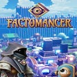 Symbol des Programms: Factomancer