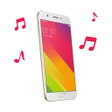 Иконка программы: Ringtones for OPPO™