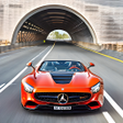 程序图标：Velocity Racer:Adrenaline…