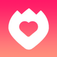 Ícone do programa: LuckyCrush - Live Stream …
