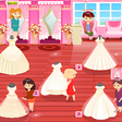 Ikon program: Bridal Shop - Wedding Dre…
