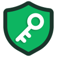 Ícone do programa: Bamdad VPN - Fast  Secure
