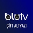 Ikon program: BluTV Çift Altyazı